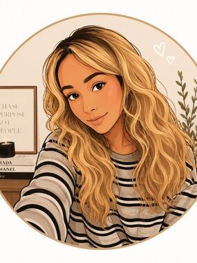 Meet your Posher✨